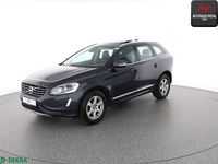 Gebraucht Volvo XC60 Summum 190 PS (139 kW) 2017 Savile grey SUV