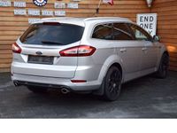 gebraucht Ford Mondeo Turnier Titanium Leder 8 Fach Memory Navi