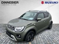 gebraucht Suzuki Ignis Comfort (MT) *6 Jahre Garantie* LED KAM