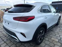 Neu Kia XCeed Style 150 PS (110 kW) 2026 Deluxewhite metallic SUV