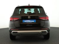 Gebraucht Seat Ateca Xperience 150 PS (110 kW) 2024 Black magic metallic SUV