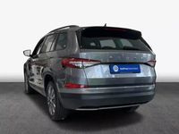 gebraucht Skoda Kodiaq 2.0 TDI DSG Tour AHK Navi