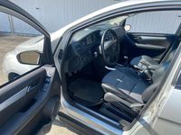 Gebraucht Mercedes B150 95 PS (69 kW) 2005 Silber Van / Kleinbus