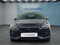 Gebraucht Cupra Leon 310 PS (228 kW) 2024 Schwarz Kombi