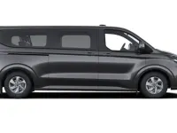 Neu Ford Tourneo Custom Trend 136 PS (100 kW) 2025 Grau metallic Van