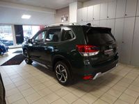 gebraucht Subaru Forester 2.0ie e-BOXER Platinum