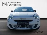 Gebraucht Fiat 600 136 PS (100 kW) 2026 Rot SUV