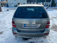 gebraucht Mercedes ML350 CDI 4 Matic