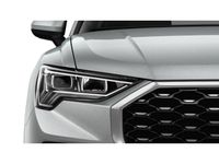 gebraucht Audi Q3 Sportback 35 TDI S line VirtualCockpit+Connec