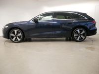 Gebraucht Audi A5 Comfort 204 PS (150 kW) 2025 Firmamentblau metallic Kombi