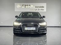 gebraucht Audi A6 2.0 TDI quattro S Line/Navi/Leder/LED