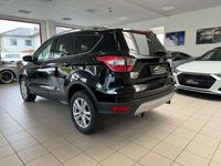 gebraucht Ford Kuga Trend/EINPARKHILFE/KLIMAAUTOMATIK/