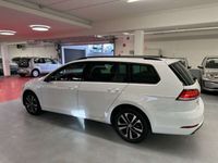 gebraucht VW Golf VII Variant United United 1.0 TSI Navi ACC Rückfahrkamera