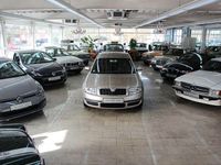 Gebraucht Skoda Superb Classic 150 PS (110 kW) 2004 Beige Limousine