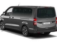 Neu Fiat Ulysse 179 PS (131 kW) 2025 Titanium grau metallic Van / Kleinbus