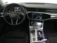 Gebraucht Audi A6 231 PS (169 kW) 2019 Schwarz Kombi