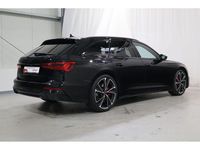 Gebraucht Audi S6 Ambiente 344 PS (253 kW) 2025 Schwarz Kombi
