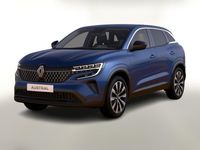 Gebraucht Renault Austral Techno 200 PS (147 kW) 2023 Ironblau metallic SUV