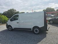 Gebraucht Opel Vivaro 120 PS (88 kW) 2019 Weiß Van / Kleinbus