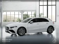 Gebraucht Mercedes A220 AMG 190 PS (139 kW) 2025 Weiß Limousine