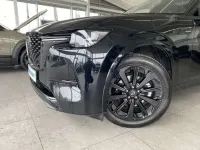 Gebraucht Mazda CX-60 Homura-Line 254 PS (186 kW) 2025 Jet black (metallic) SUV