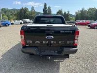 Gebraucht Ford Ranger Wildtrack 200 PS (147 kW) 2019 Schwarz Pickup