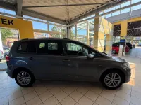 Gebraucht VW Touran 150 PS (110 kW) 2017 Grau Van / Kleinbus
