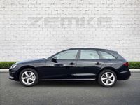 Gebraucht Audi A4 Advanced 204 PS (150 kW) 2022 Schwarz Kombi