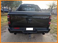 Gebraucht Dodge Ram 402 PS (295 kW) 2021 Schwarz Pickup