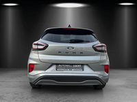 Gebraucht Ford Puma ST 125 PS (91 kW) 2024 Blau SUV