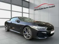 Occasion BMW M850 Performance 530 ch (389 kW) 2019 Noir Coupé
