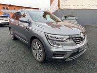 Gebraucht Renault Koleos Bose Edition 184 PS (135 kW) 2023 Graphitgrau metallic SUV
