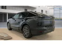 Gebraucht Ford Capri Extended Range 210 kW (286 PS) 2024 Schwarz SUV
