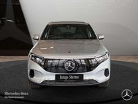 Gebraucht Mercedes EQA250 Advanced 139 kW (190 PS) 2025 Silber SUV
