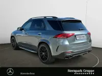 Gebraucht Mercedes GLE63 AMG AMG 612 PS (450 kW) 2021 Grau SUV
