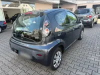 Gebraucht Citroën C1 68 PS (50 kW) 2011 Kleinwagen