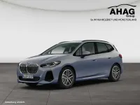 Gebraucht BMW 220 Performance 170 PS (125 kW) 2026 Grau Coupé
