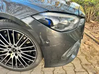 Gebraucht Mercedes C220 Avantgarde 220 PS (161 kW) 2022 Grau Kombi