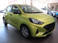 Neu Hyundai i10 63 PS (46 kW) 2025 Lucid lime Kleinwagen