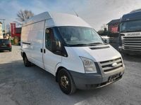 gebraucht Ford Transit 2.2 TDCI L2H2 EL.FH / KLIMA / ZV