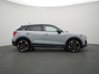 Gebraucht Audi Q2 Ambiente 150 PS (110 kW) 2022 Grau SUV