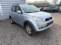 Gebraucht Daihatsu Terios 105 PS (77 kW) 2008 SUV