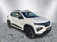 Gebraucht Dacia Spring Comfort Plus 33 kW (45 PS) 2022 Weiß Kleinwagen