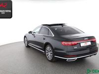 Gebraucht Audi A8 Sport 286 PS (210 kW) 2019 Grau Limousine