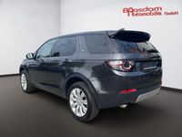 gebraucht Land Rover Discovery Sport Discovery Sport2.0 Td4 HSE *Sorglos*