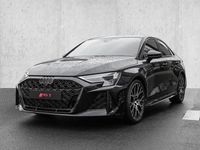 Gebraucht Audi RS3 Ambiente 400 PS (294 kW) 2025 Schwarz Limousine