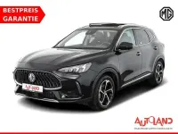 Gebraucht MG HS Luxury 162 PS (119 kW) 2024 Pebbleblackmet. SUV