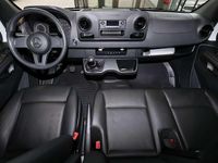 Gebraucht Mercedes Sprinter 114 PS (83 kW) 2021 Andere Van