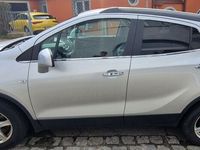 gebraucht Opel Mokka 1.7 CDTI ecoFLEX INNOVATION Start/Stop...