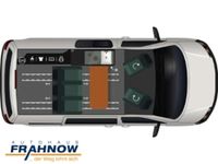 Gebraucht Ford Tourneo 170 PS (125 kW) 2025 Artisan red Van / Kleinbus